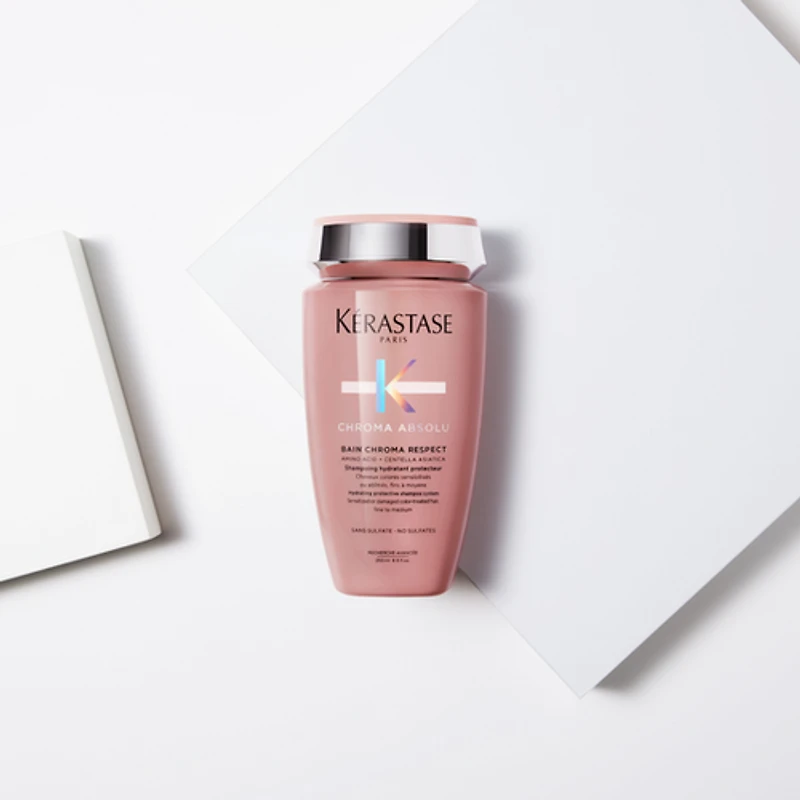 Kérastase - Chroma Absolu - Bain Chroma Respect