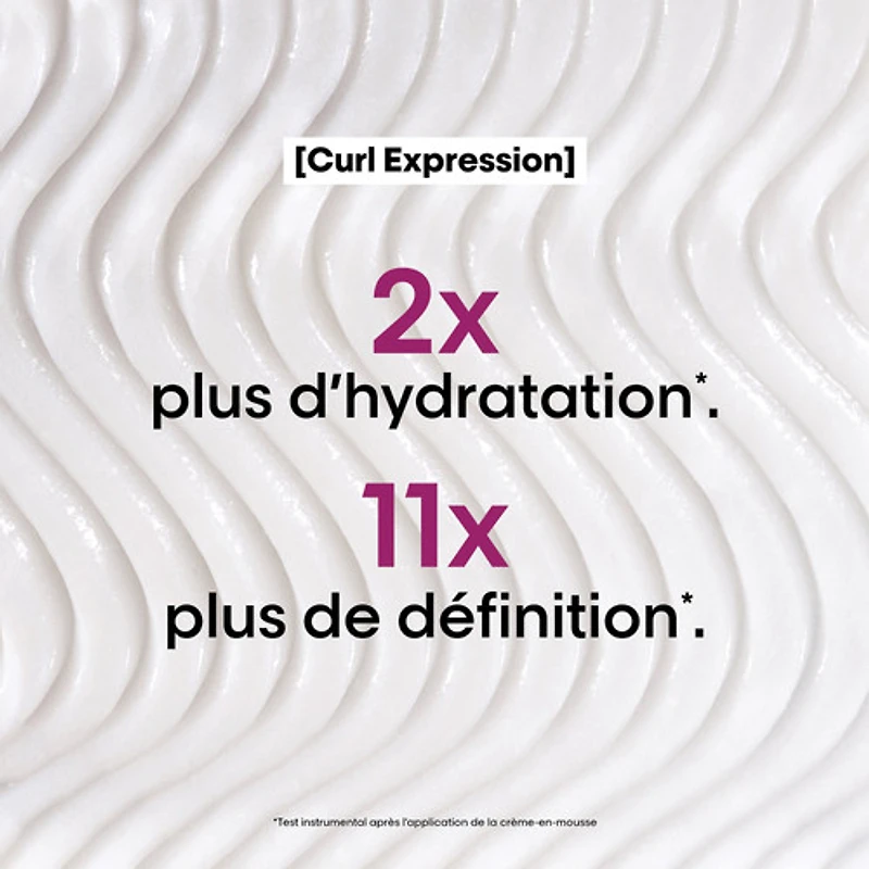 L'Oréal Pro - Curl Expression - Coffret de Noël 2024