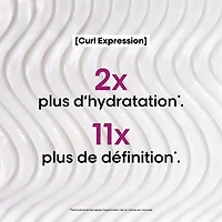 L'Oréal Pro - Curl Expression - Coffret de Noël 2024