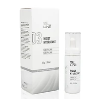 ME LINE - 03 Moist Hydratant - Sérum