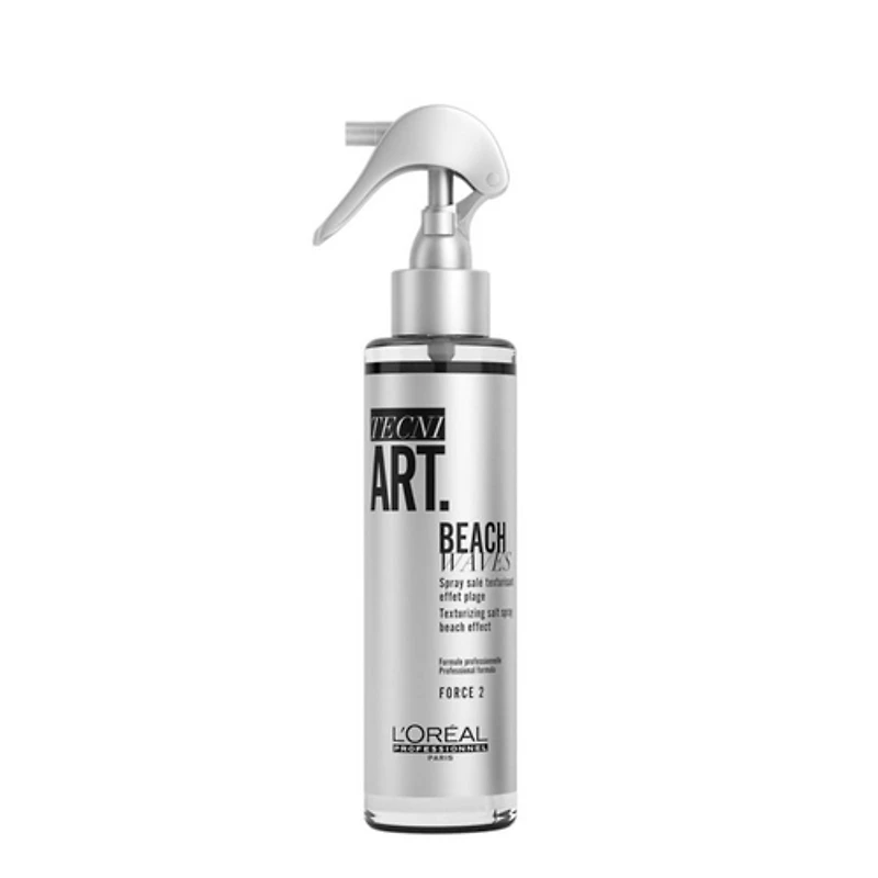 L'Oréal Professionnel - Tecni Art - Beach Waves - Force 2