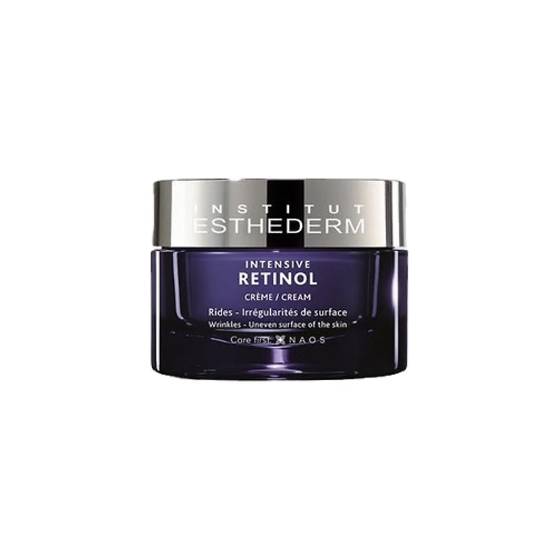 Esthederm - Intensif Rétinol - Crème