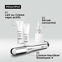 L'Oréal Professionnel - SteamPod 3.0