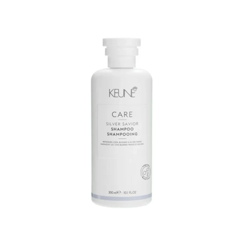 Keune - Shampoing Silver Savior