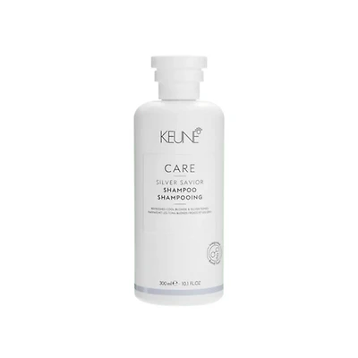 Keune - Shampoing Silver Savior