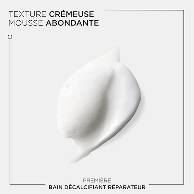 Kérastase - Première - Bain Décalcifiant Réparateur