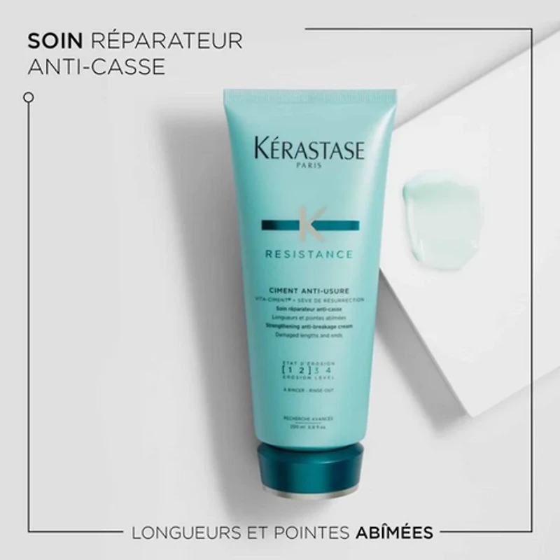 Kérastase - Résistance - Ciment Anti-Usure