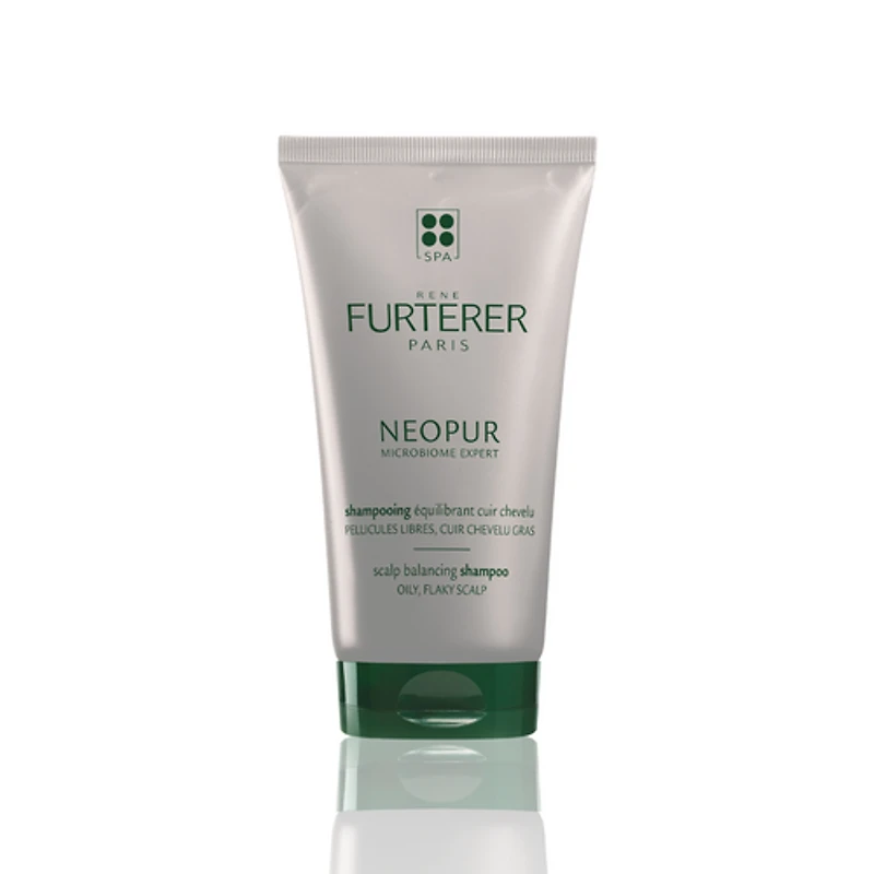 Rene Furterer - Neopur - Shampooing Cuir Chevelu Gras