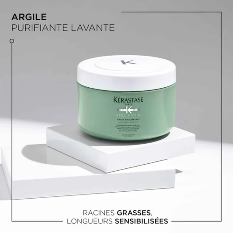 Kérastase - Spécifique - Argile Équilibrante