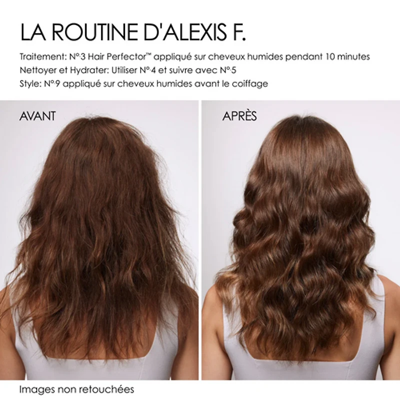 Olaplex - N3 Hair Protector