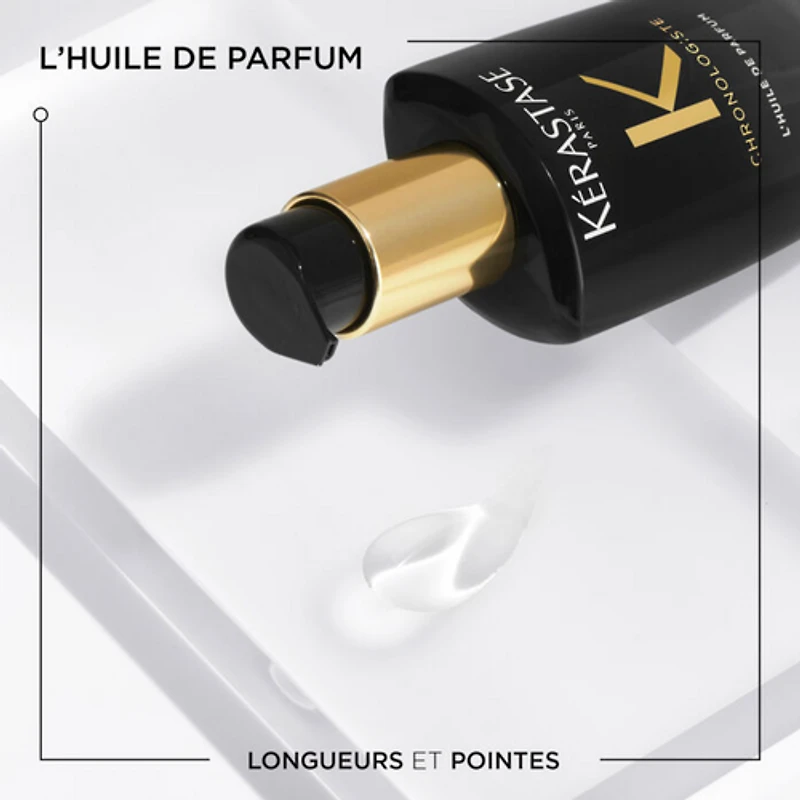 Kérastase - Chronologiste - Huile De Parfum