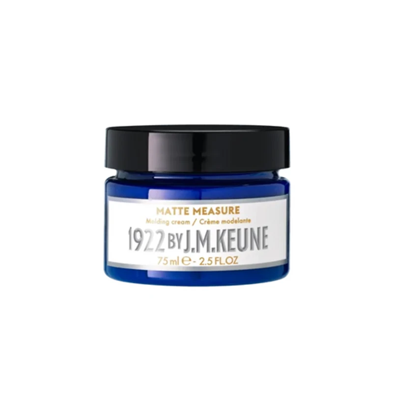 Keune - Matte Measure 1922