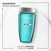 Kérastase - Spécifique - Bain Vital Dermo-Calm