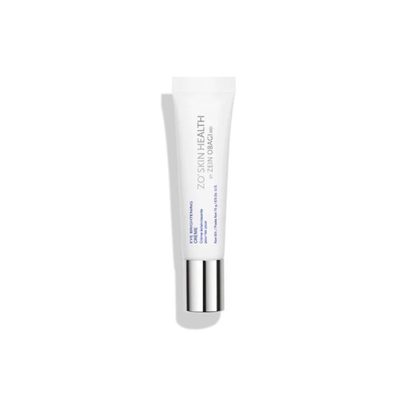 ZO Skin Health - Crème éclaircissante pour les yeux