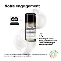 Absolut Repair Molecular - Masque sans rinçage