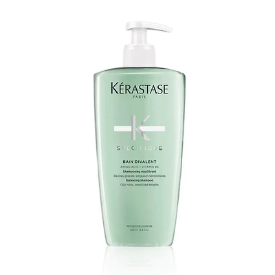 Kérastase - Spécifique - Bain Divalent Gros format 500ml