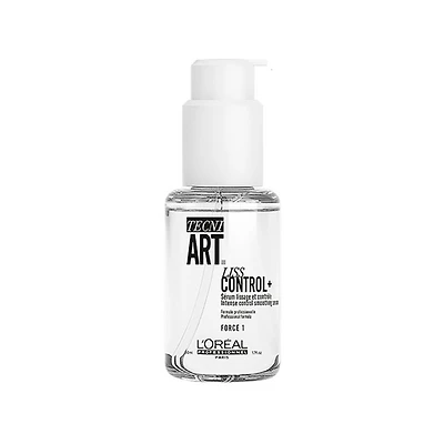 L'Oréal Pro - Tecni Art - Liss Control Sérum - Force 1