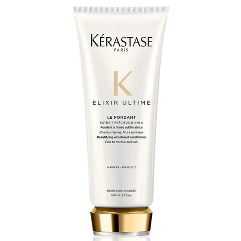 Kérastase - Elixir Ultime - Fondant à l'Huile Sublimatrice