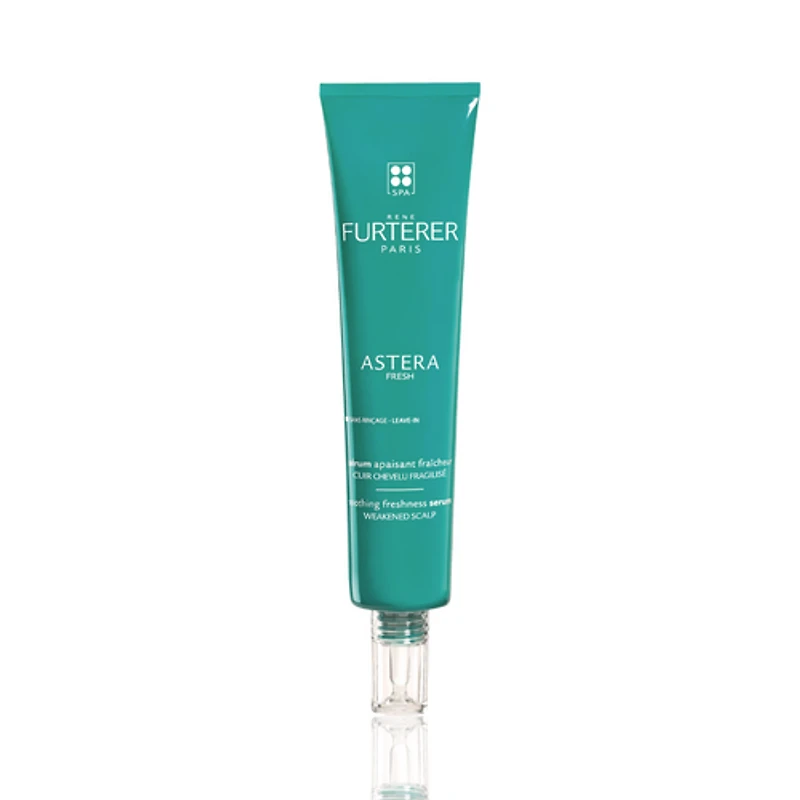 Rene Furterer - Astera Fresh - Sérum Apaisant Fraîcheur
