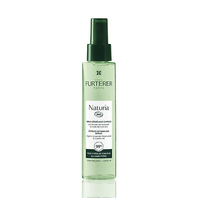 Rene Furterer - Naturia - Spray Démêlant Express