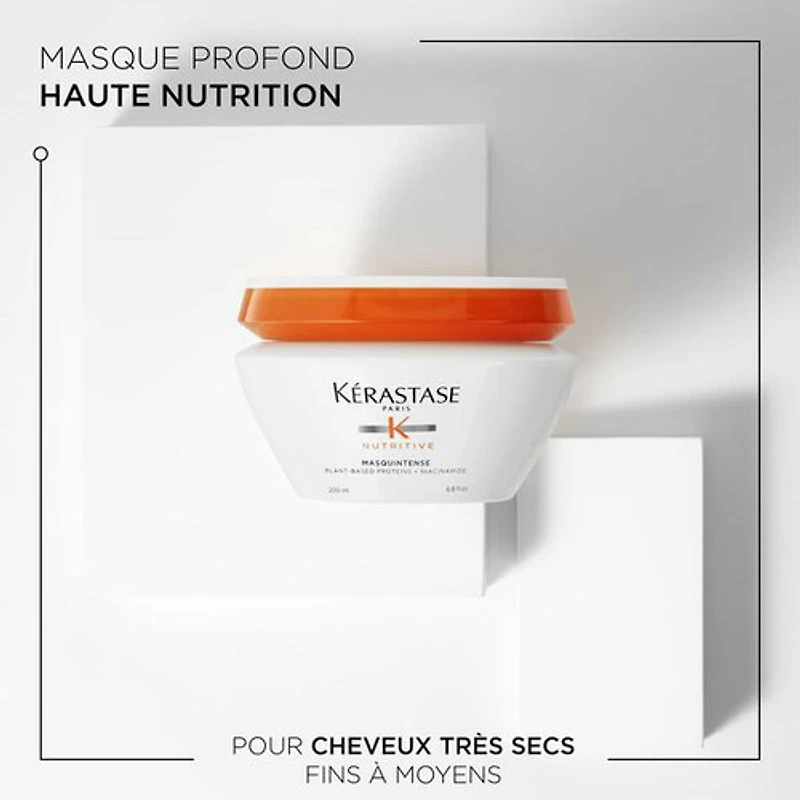 Kérastase - Nutritive - Masquintense