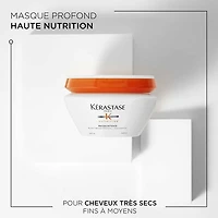 Kérastase - Nutritive - Masquintense