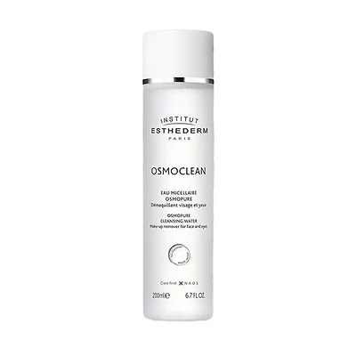 Esthederm - Osmoclean - Eau Micellaire Osmopure