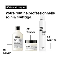 L'Oréal Pro - Tecni Art - Extreme Lacquer - Force 6