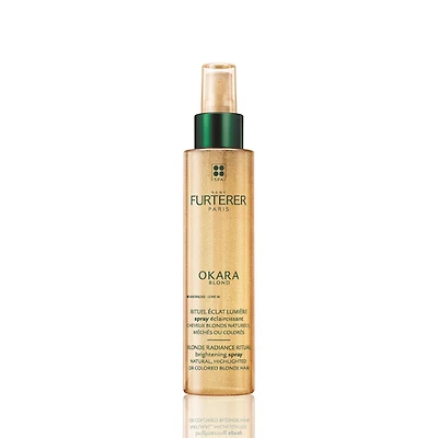 Rene Furterer - Okara Blond - Spray Éclaircissant 150ml