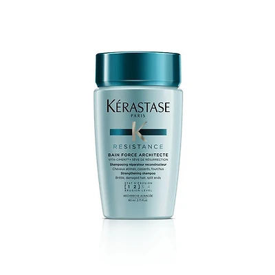 Kérastase - Resistance - Bain Force Architecte FORMAT VOYAGE