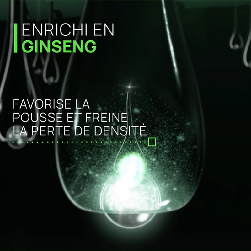 Rene Furterer - Triphasic - Shampooing Épaissisant +25%