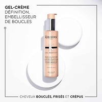 Kérastase - Curl Manifesto - Gelée Curl Contour