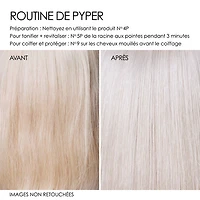 Olaplex - N 4P Blonde Enhancer - Shampooing tonifiant