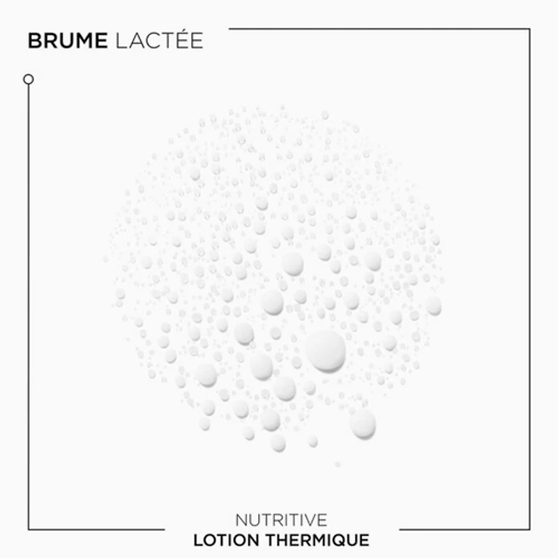 Nutritive - Lotion Thermique Sublimatrice