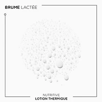 Nutritive - Lotion Thermique Sublimatrice