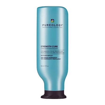 Pureology - Strength Cure - Revitalisant 266ml