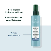 Rene Furterer - Sublime Curl - Spray Activateur de Boucles