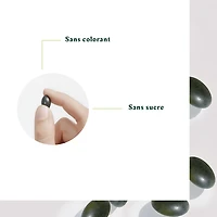 Rene Furterer - Vitalfan - Réactionnelle