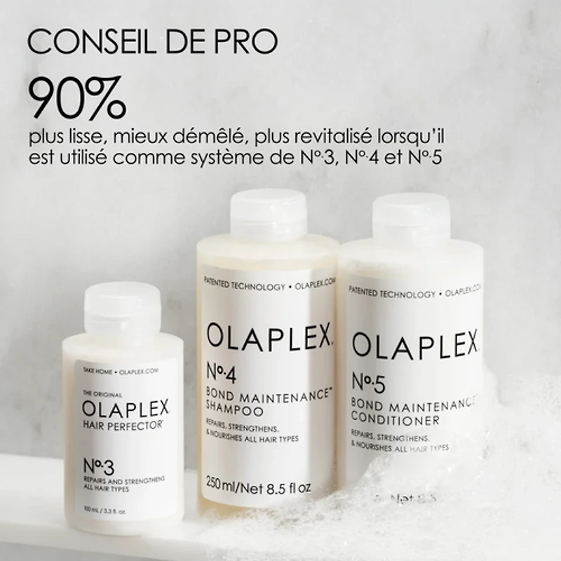 Olaplex - N5 Bond Maintenance - Après-shampooing