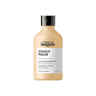 Absolut Repair - Shampoing 300ml