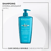 Kérastase - Spécifique - Bain Vital Dermo Calm Gros format 500ml