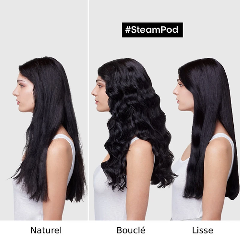L'Oréal Professionnel - SteamPod 3.0
