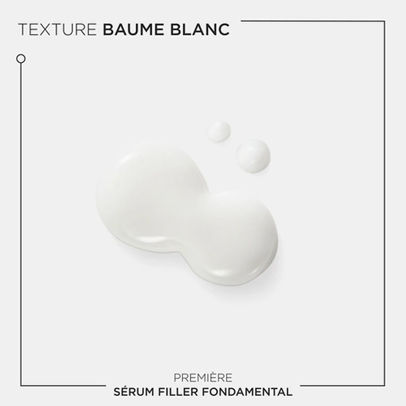 Kérastase - Première - Sérum Filler Fondamental