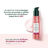 Rene Furterer - Color Glow - Crème Éclat Thermo-Protectrice