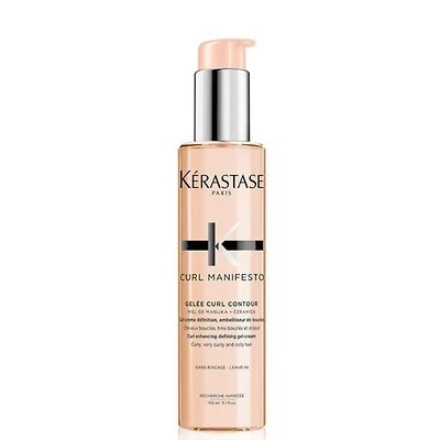 Kérastase - Curl Manifesto - Gelée Curl Contour