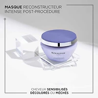 Kérastase - Blond Absolu - Masque Capillaire Cicaextrême