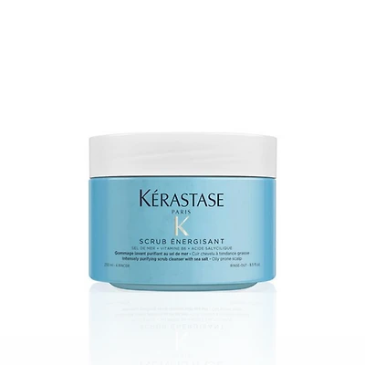 Kérastase - Fusio Scrub Exfoliant Énergisant