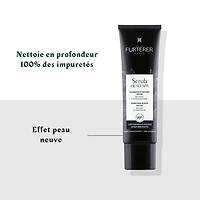 Rene Furterer - Scrub Head Spa - Gommage Purifiant Detox