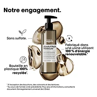 Absolut Repair Molecular - Sérum a rinser