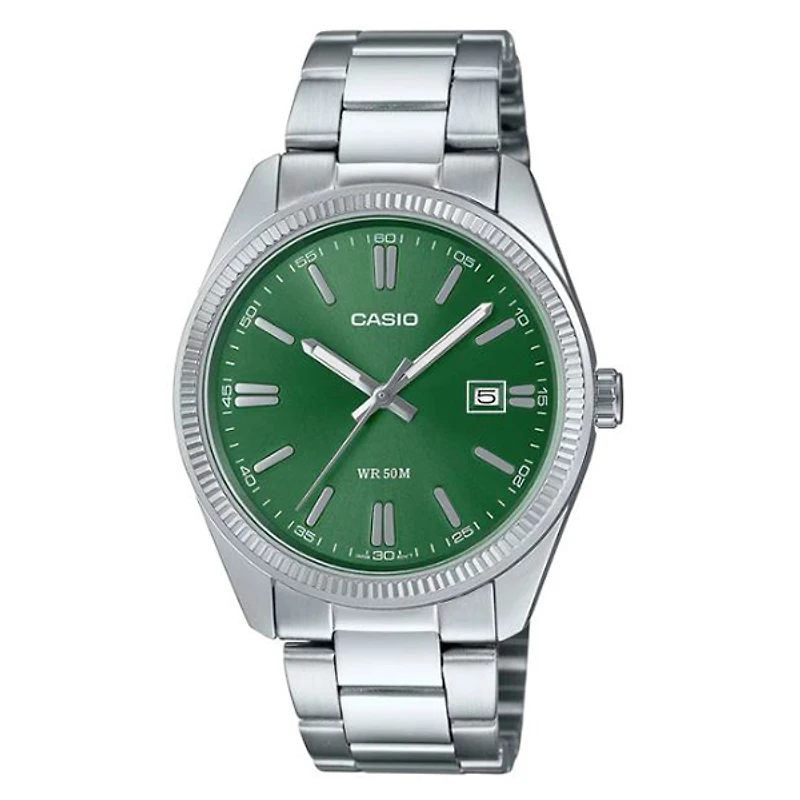 Casio MTP1302D-3AVT Watch 150504